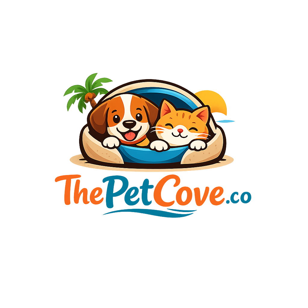 ThePetCove